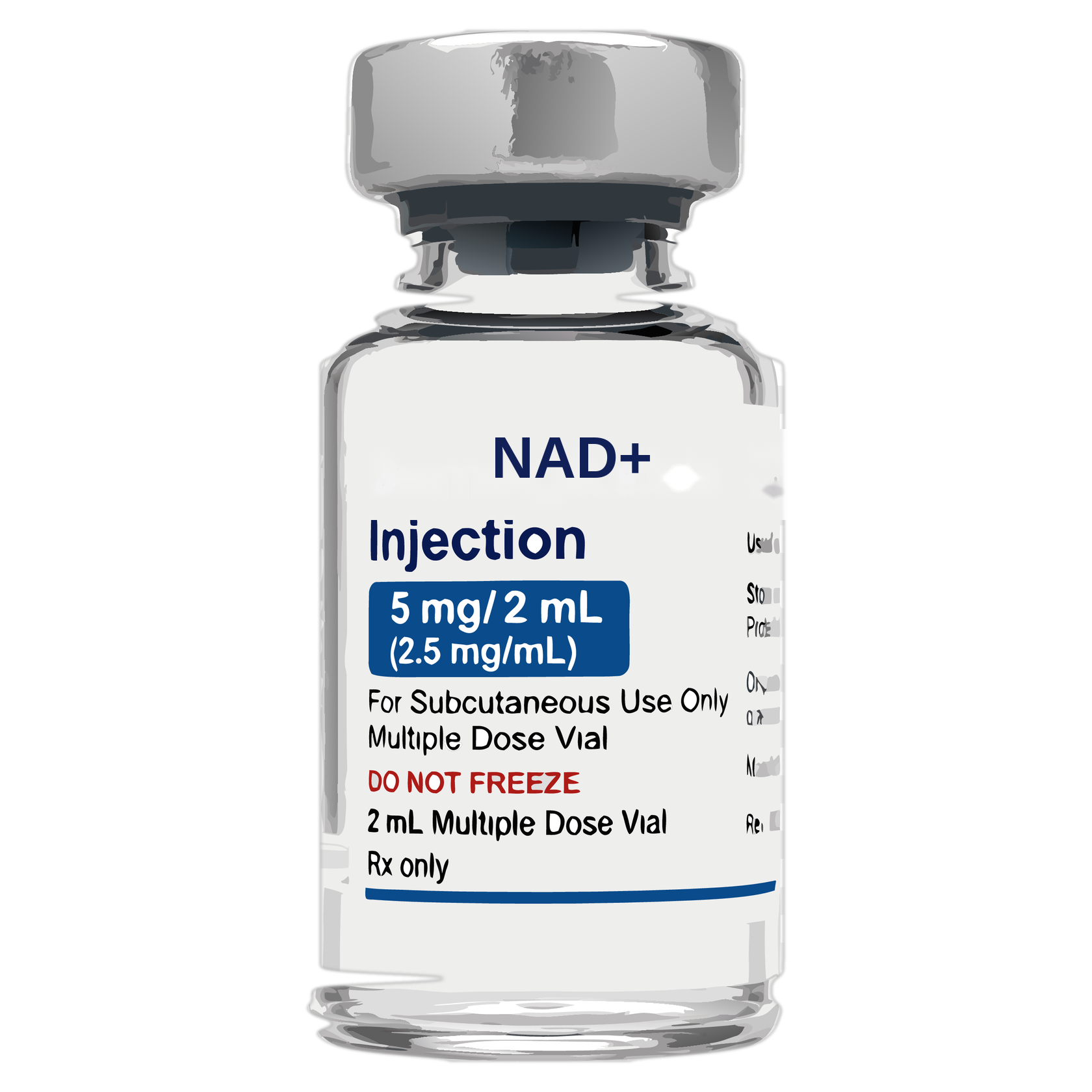 NAD+